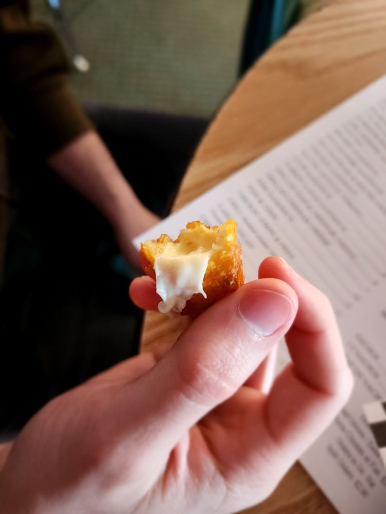 The Office Bar & Grill