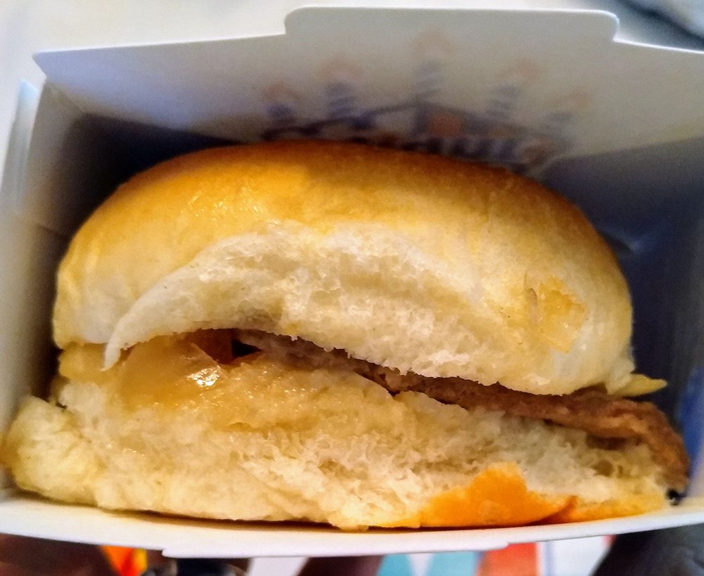 White Castle White Castle