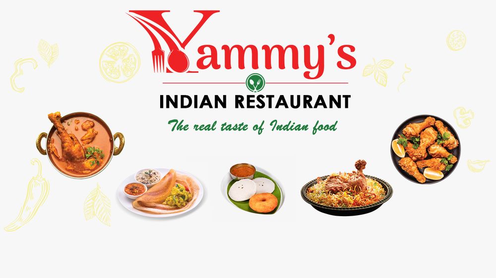       Yammy's Indian Restaurant