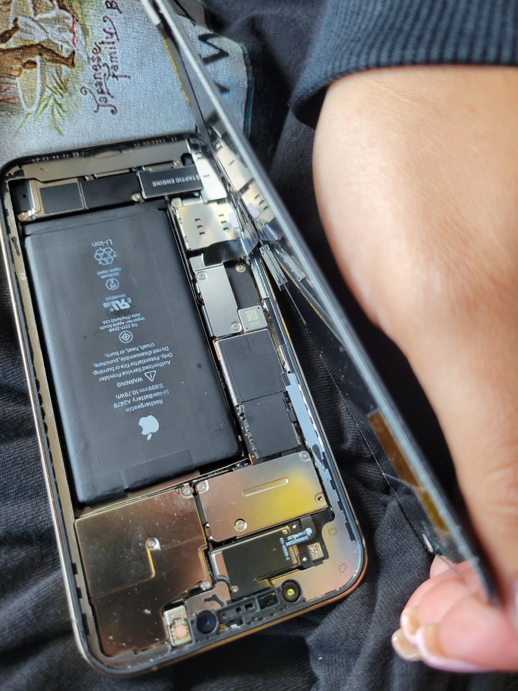 I Repair Mobile Devices