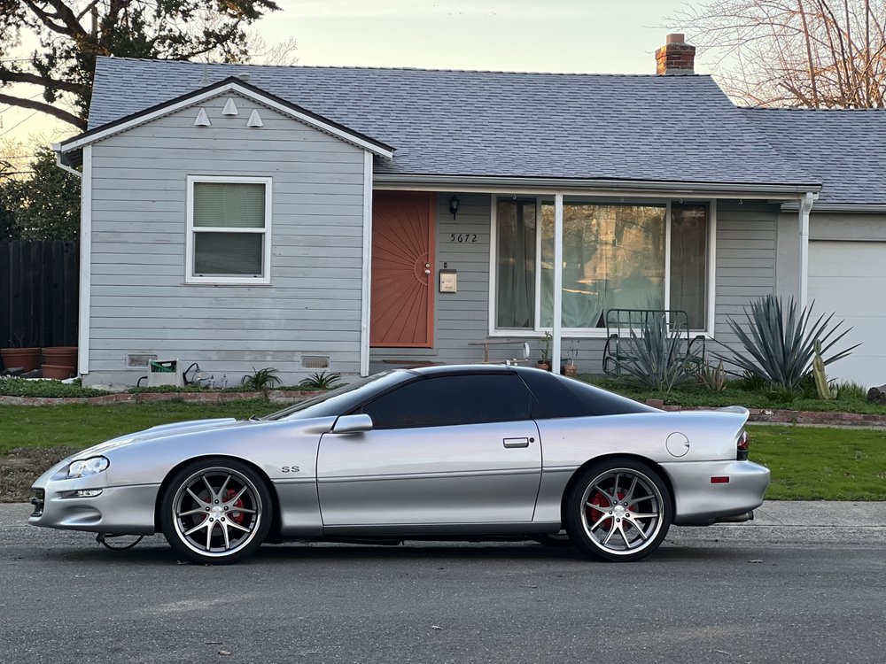 Big Boyz Tire & Wheels