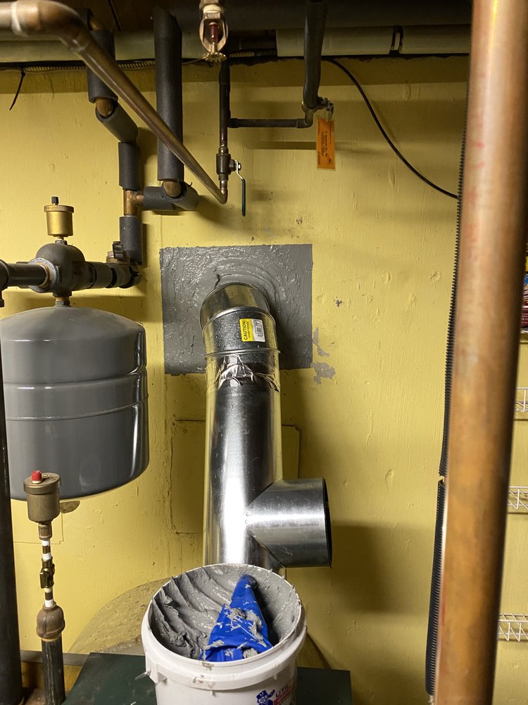 Ultimate Chimney & Masonry