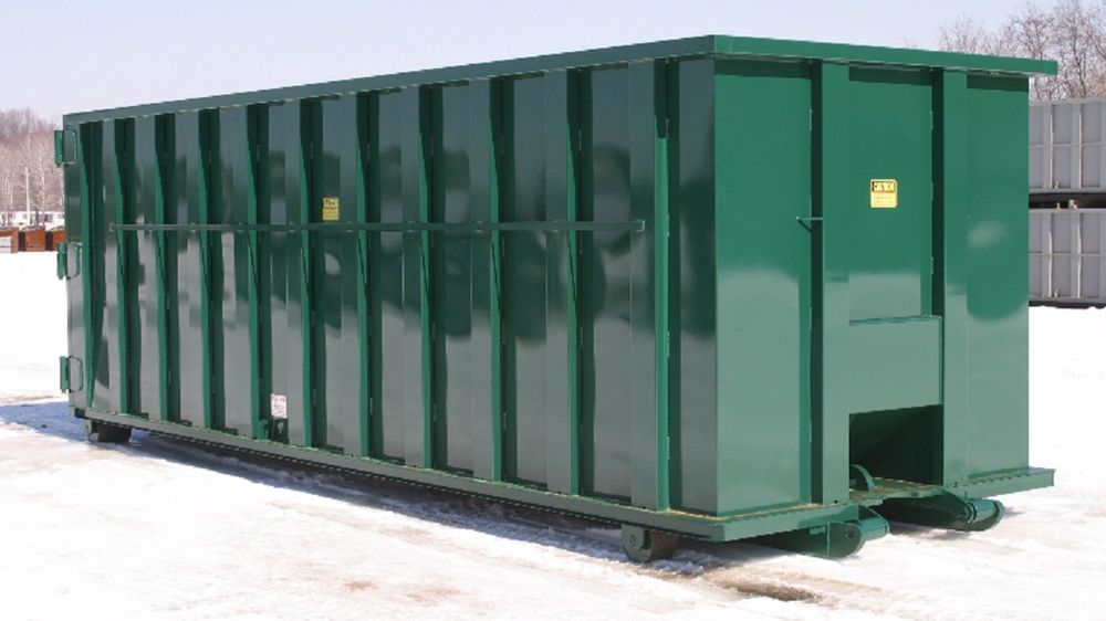 Green Bay Sanitation
