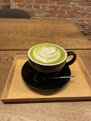 Cafe Image