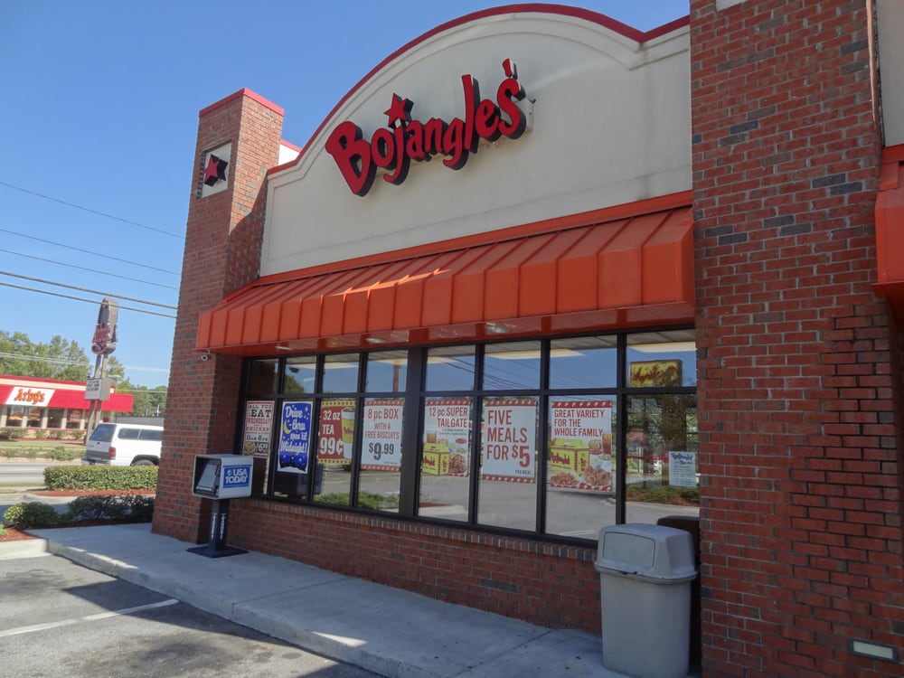Bojangles Order Food Online 12 Photos & 19 Reviews Fast Food 29