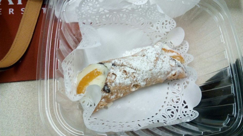 Grazie Dio Italian Delicatessen