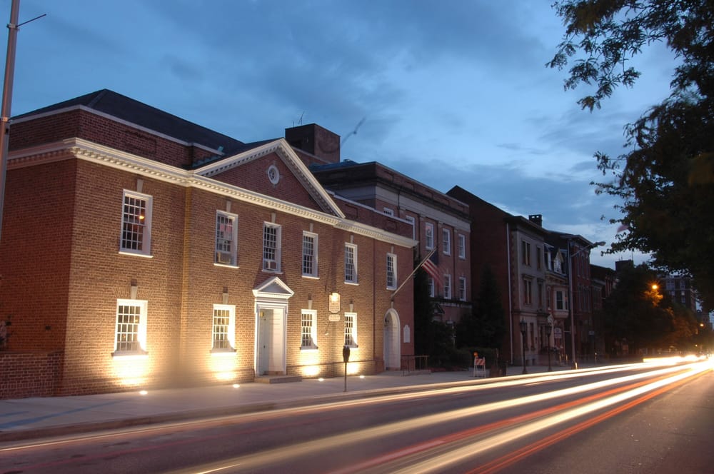 York County Heritage Trust