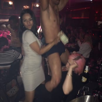 Male Strip Club Orgy - Chicago club in male strip - Porno photo