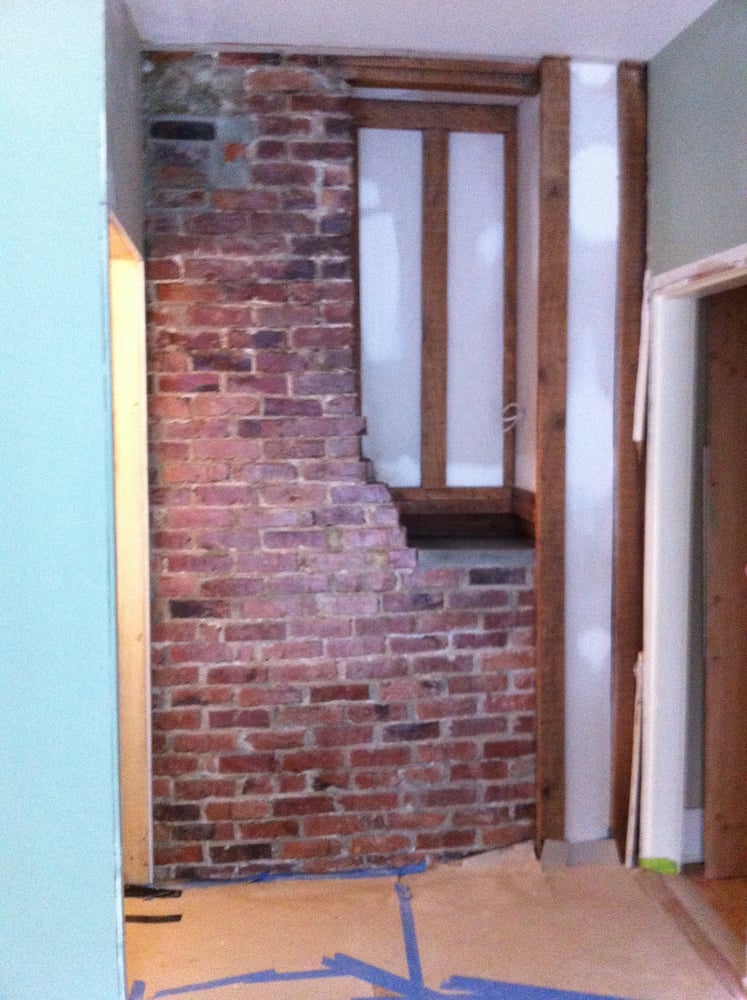 Tristan Chimney Inspections