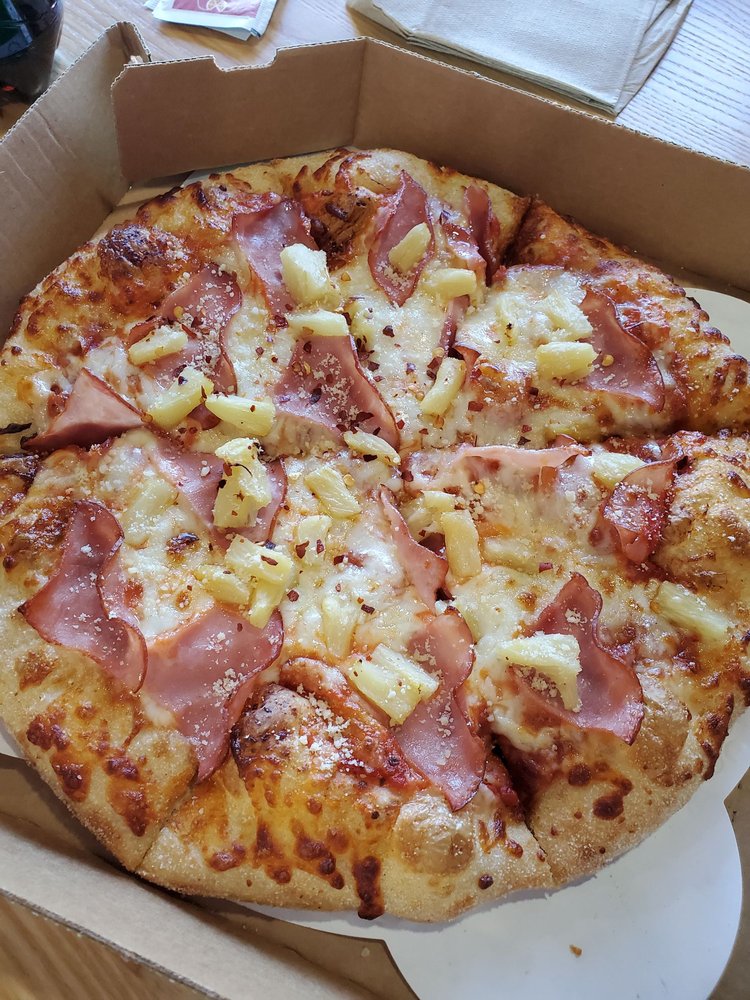 Marco's Pizza