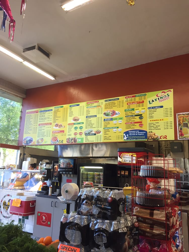 Latino Meat Market 29 Photos & 36 Reviews Meat Shops 525 W Grand