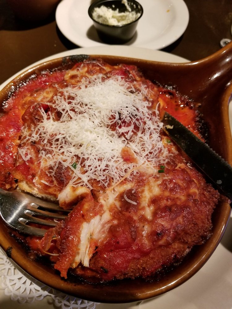 Bella's Italian Cafe