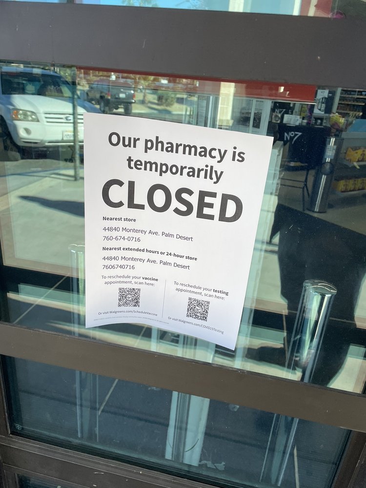 Walgreens