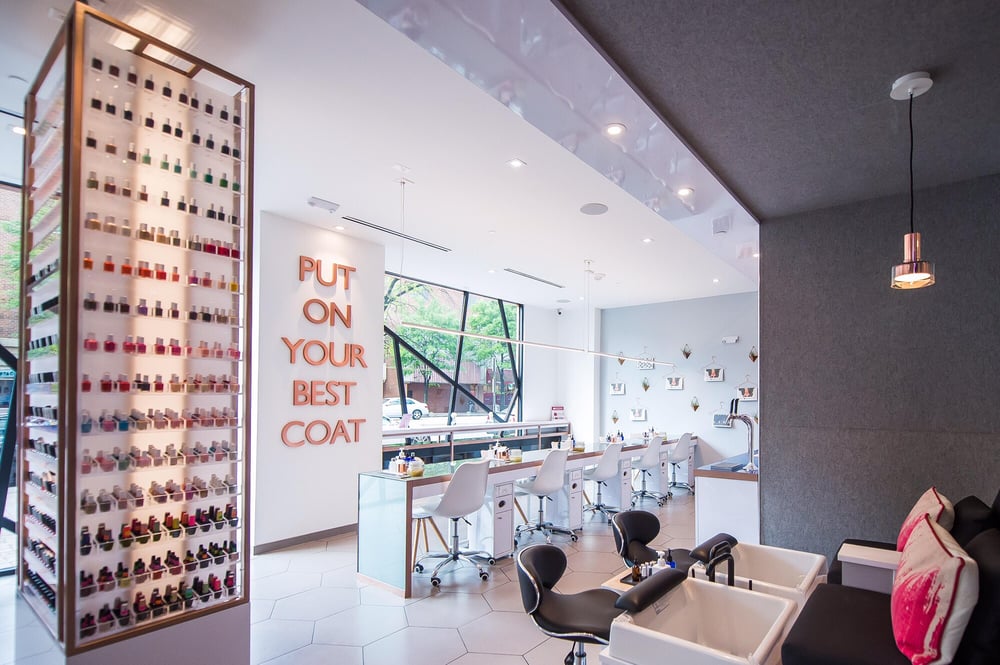 Coatroom 61 Photos & 58 Reviews Waxing 850 N Randolph St