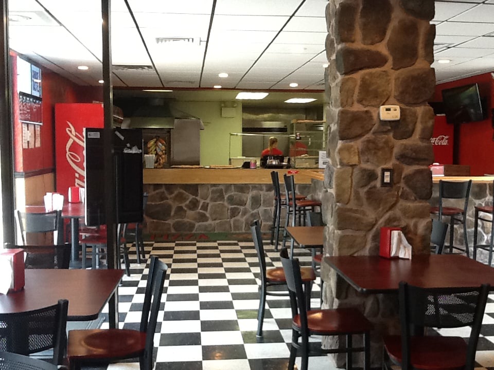 Cherryville Pizza & Pub