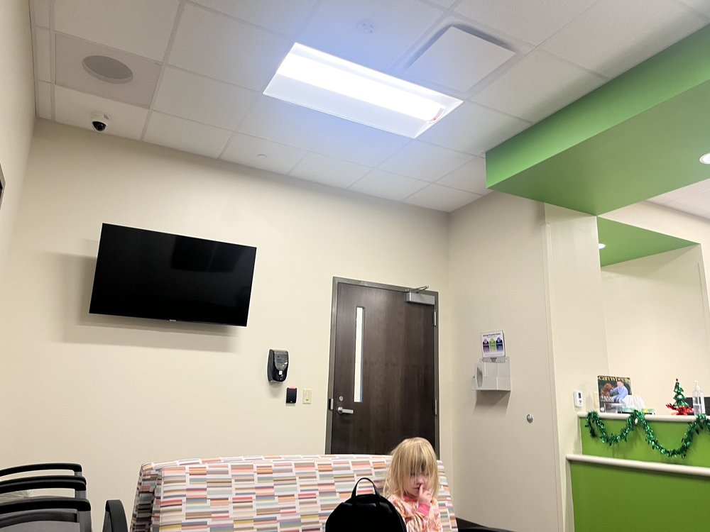 image of business Norton Children’s Medical Associates