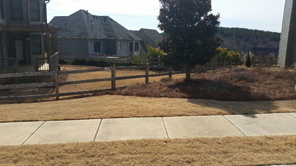 Photos For Above Par Lawn Care Yelp Photo Of Above Par Lawn Care Dallas Ga United States