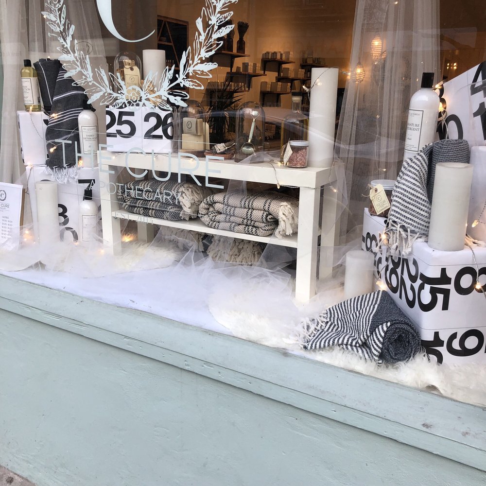 Anthropologie
