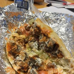 Halal Food Special 13 Photos 20 N 16th St Penn Center Photo Of Halal Food Special Philadelphia Pa United States