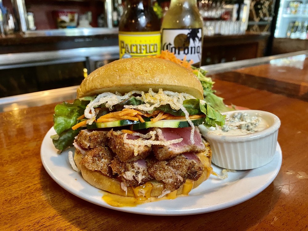 Market Street Blade And Barrel