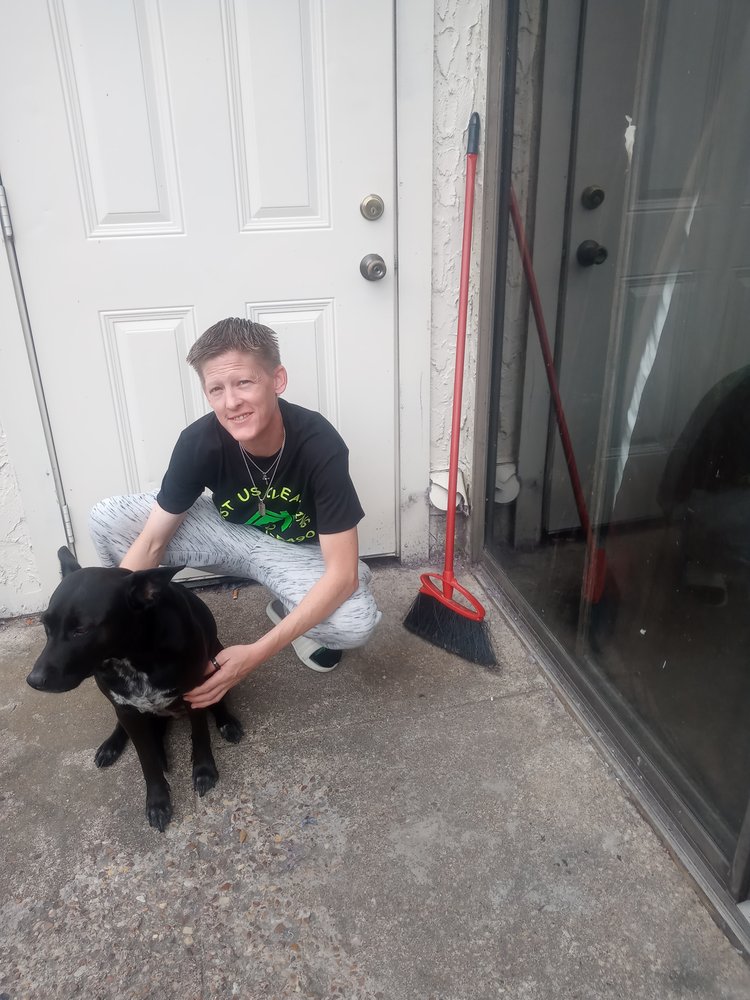 Just Us Cleaning