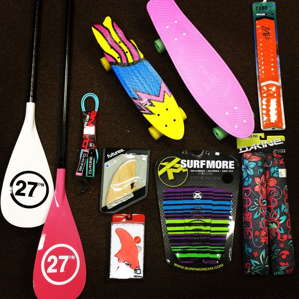 Sunrise Surf Shop 17 Photos & 16 Reviews Surf Shop 11013 S Ocean