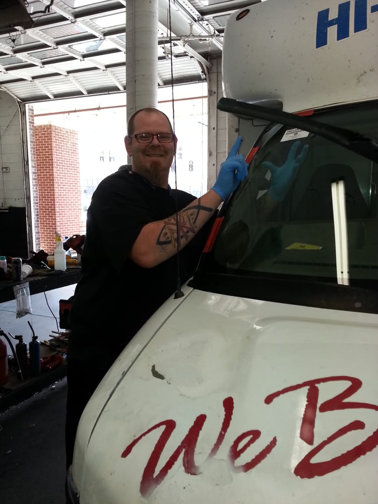 Auto Glass Now Little Rock Windshield Installation & Repair 821 S