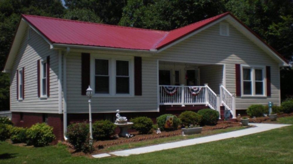 image of business Lennox Contracting