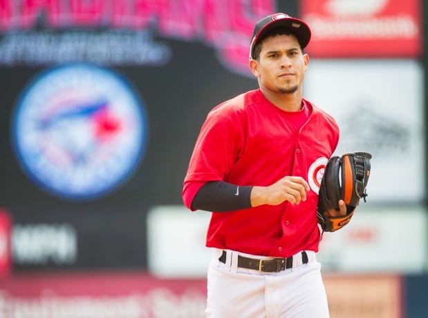 Vancouver Canadians Professional Baseball Club