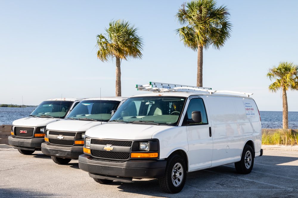 image of business Fidelity Air & Refrigeration