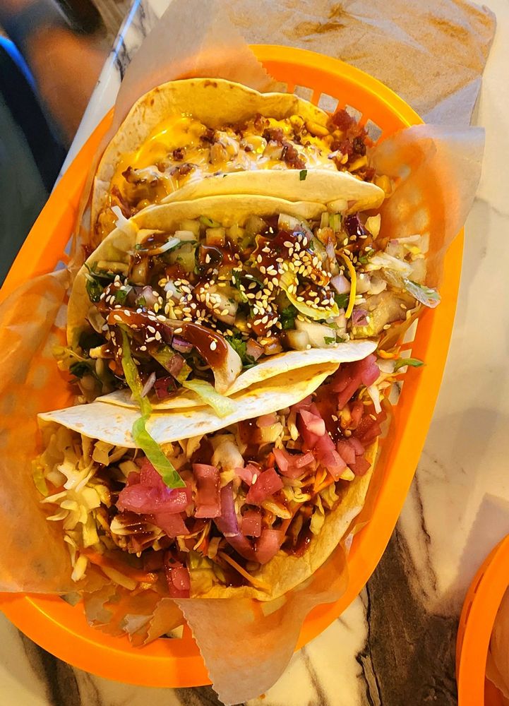 Taco Works Taco Works