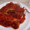 Leonoro's Spaghetti House