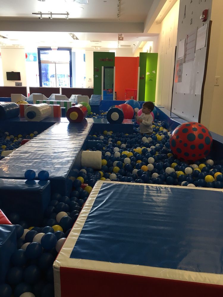Jumpin’ Jellybeans Botique Play Space 11 Photos Indoor Playcentre