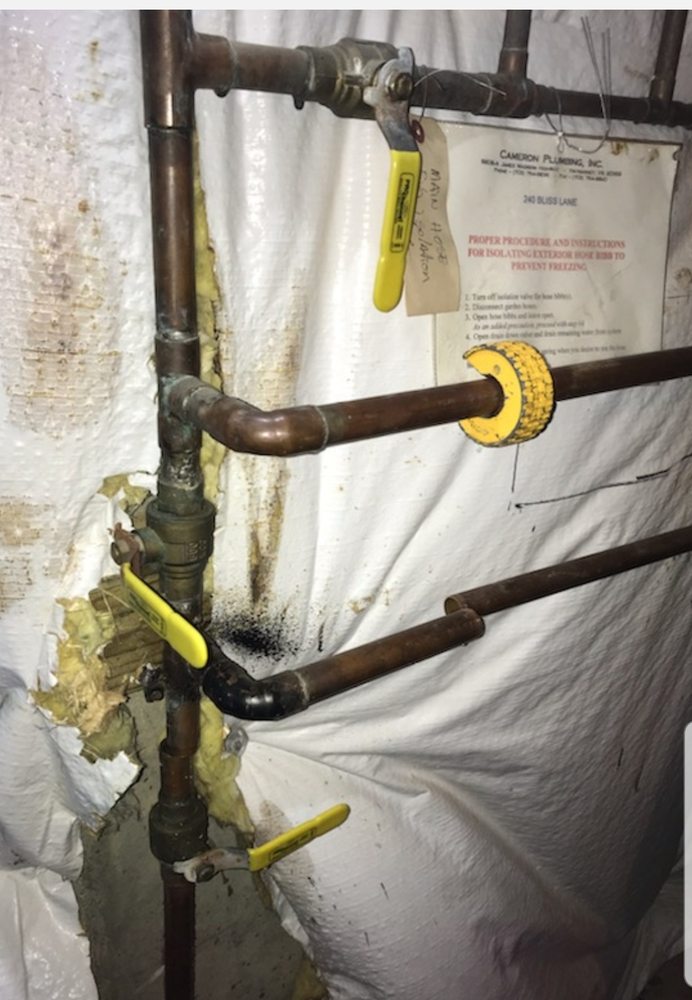 image of business Plumbers Electricians & Beyond