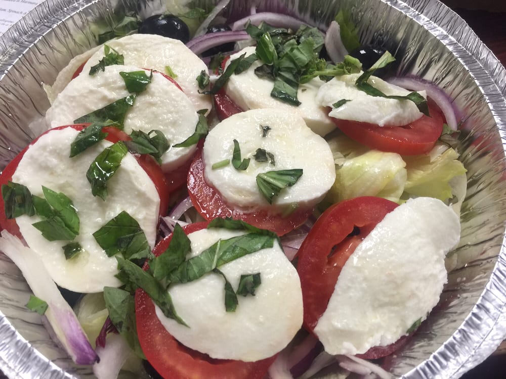 Tony’s Pizza & Restaurant 16 Photos & 46 Reviews Pizza 716 Oak