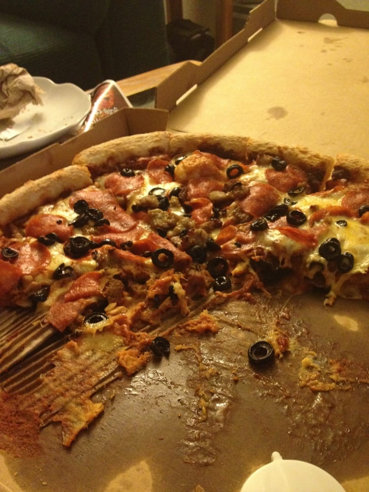 Soggy Ass No Thanks Yelp Photo Of Round Table Modesto Ca United States Soggy Ass