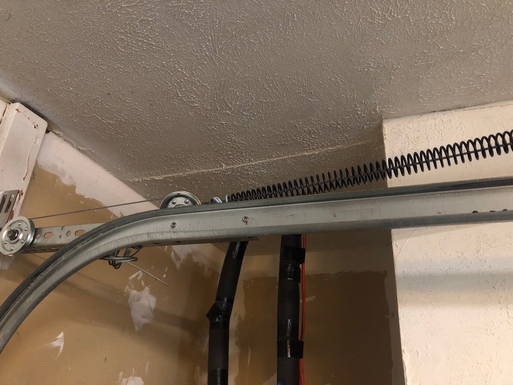Always Available Garage Door Repair