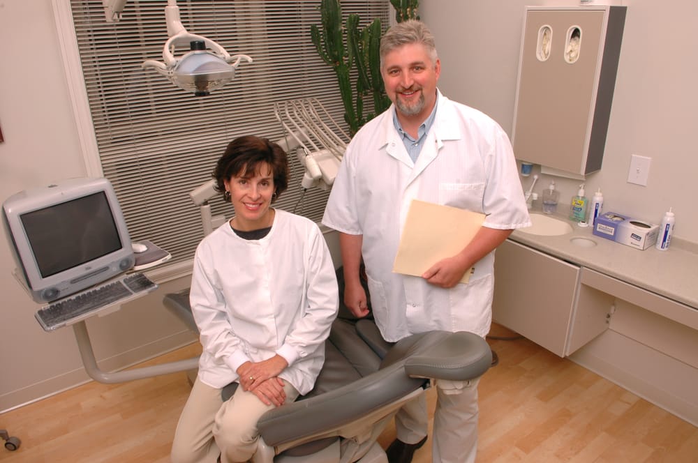 Walker Dentistry 14 Photos & 17 Reviews General Dentistry 10177