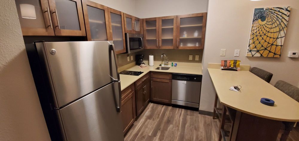 Staybridge Suites Pecos