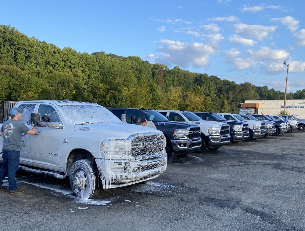 MountainSide Services