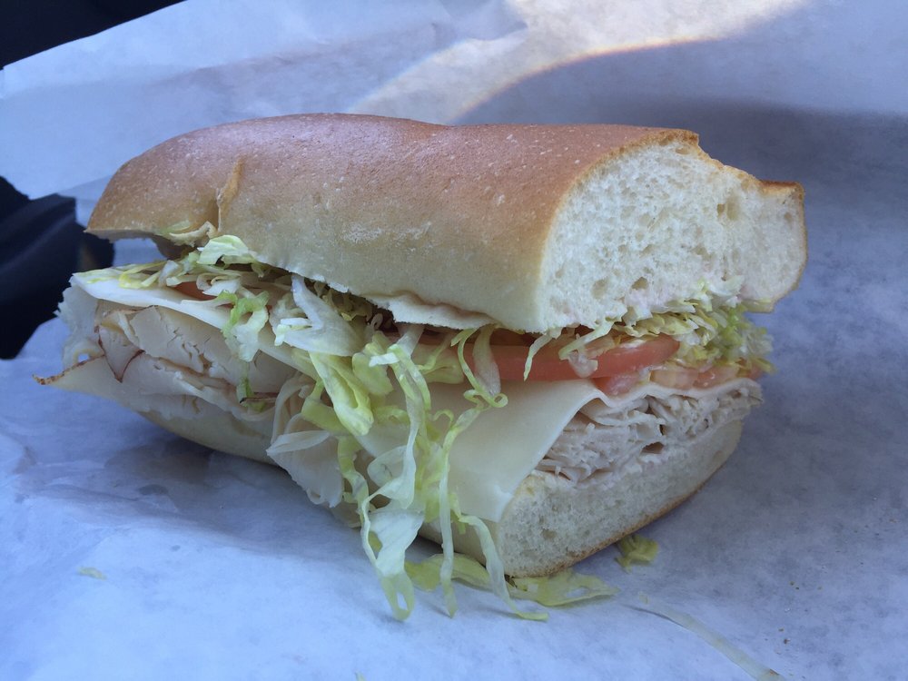 Pop’s Italian Deli CLOSED Sandwiches Rt 23 S, West Milford, NJ