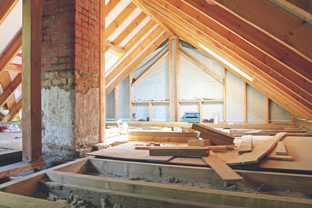 B & J Construction