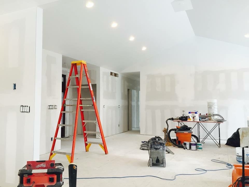 image of business M Bird Construction