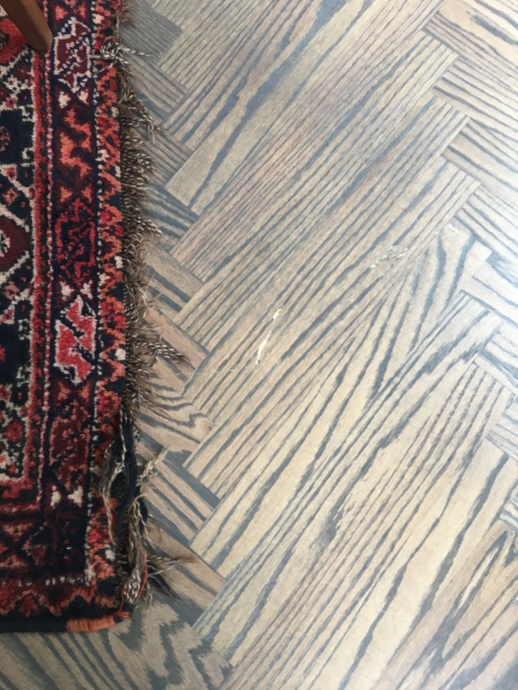 image of business Bild Wood Floor