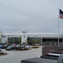 Marysville Ford - 47 Photos & 100 Reviews - Car Dealers - 15900 Smokey