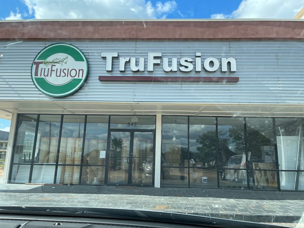 Trufusion