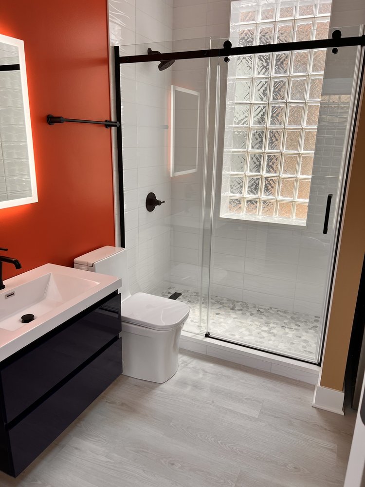 image of business Homewise Remodelers