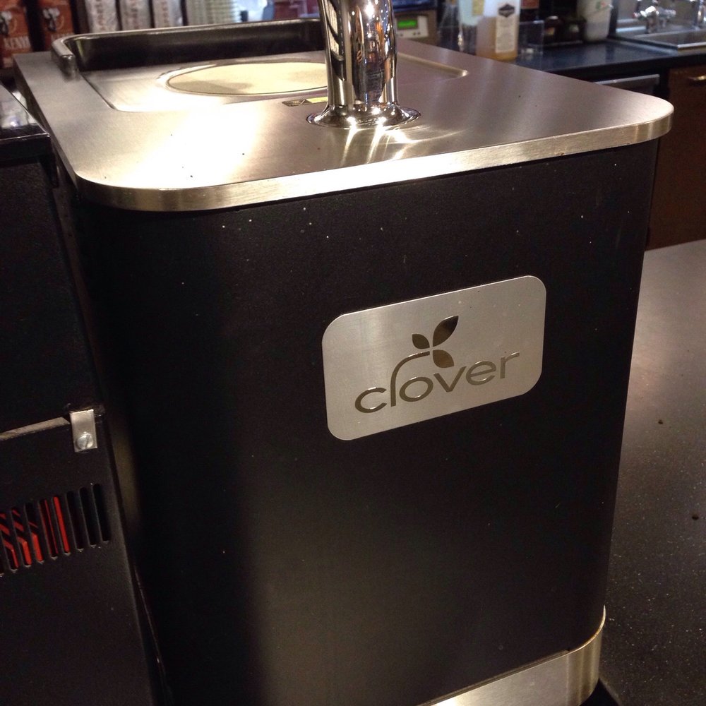 Rise and Shine! Yelp