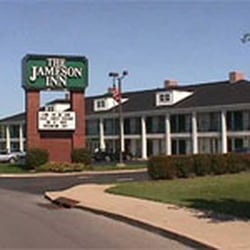 Jameson Inn Closed Hotels 1001 Village Green Crossing Photo Of Jameson Inn Gallatin Tn United States