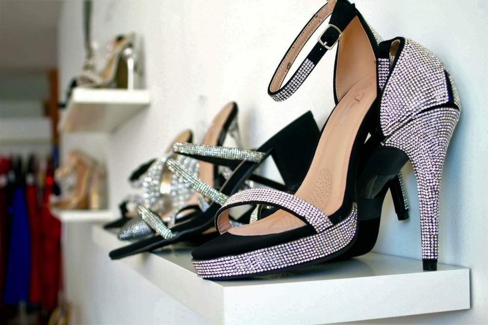 Emerald Rose Couture